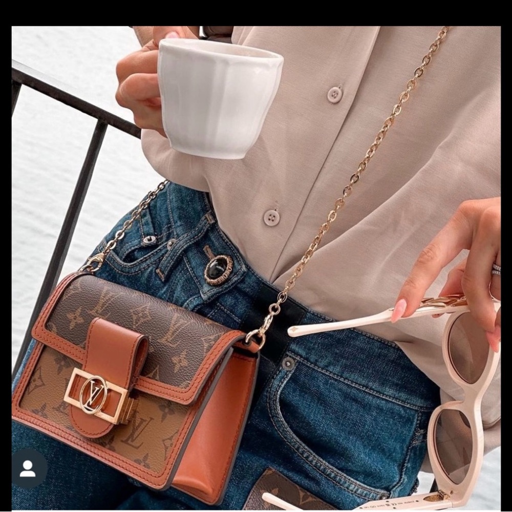 LV Bag